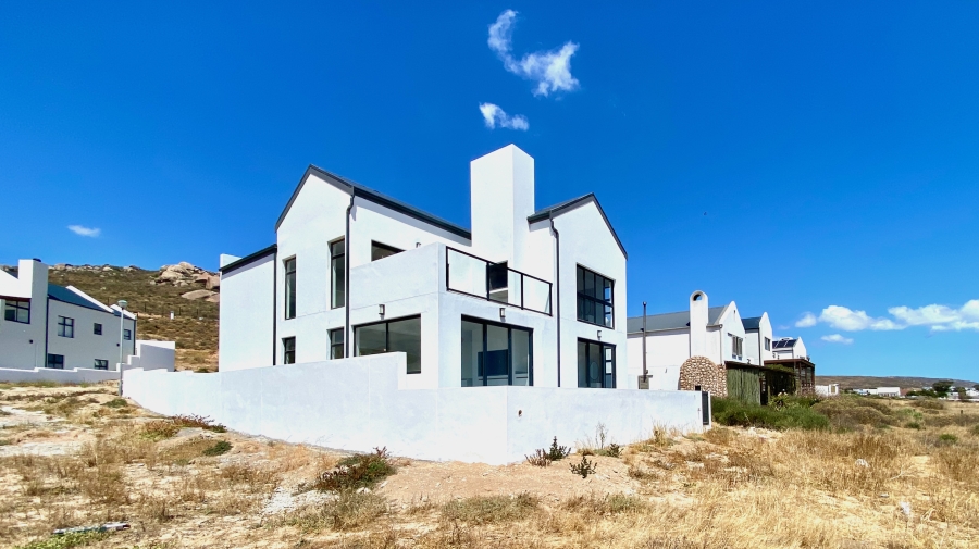 3 Bedroom Property for Sale in St Helena Views Western Cape